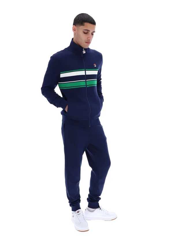 Giacca sportiva Vinnie Fila Navy