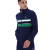 Giacca sportiva Vinnie Fila Navy