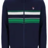 Giacca sportiva Vinnie Fila Navy