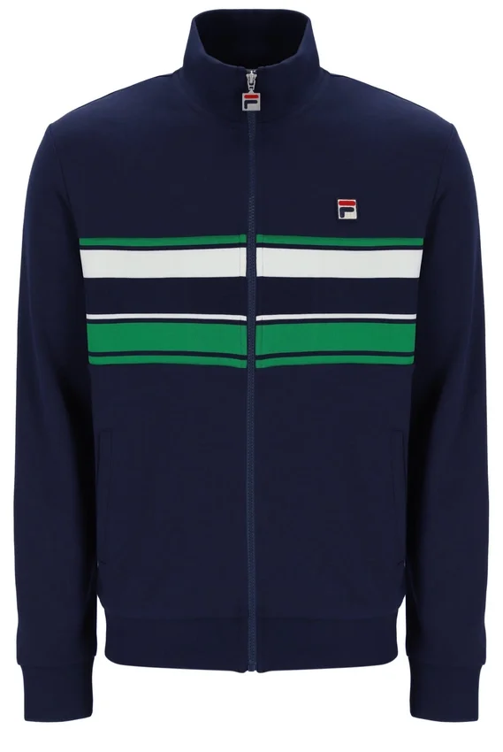 Giacca sportiva Vinnie Fila Navy