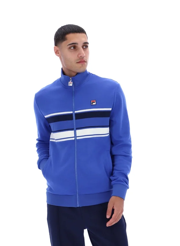 Giacca sportiva Vinnie in Dazzling Blue