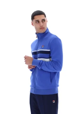 Giacca sportiva Vinnie in Dazzling Blue