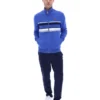 Giacca sportiva Vinnie in Dazzling Blue