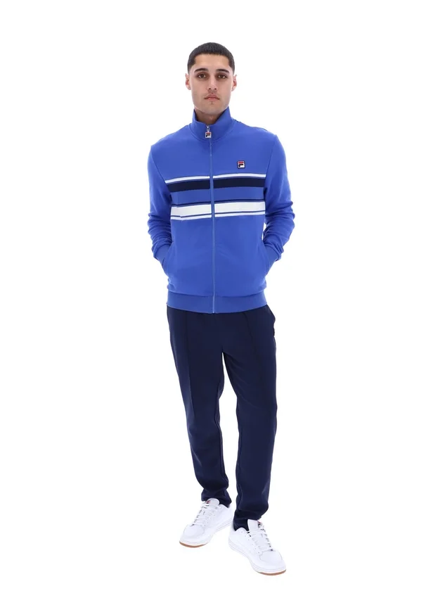 Giacca sportiva Vinnie in Dazzling Blue