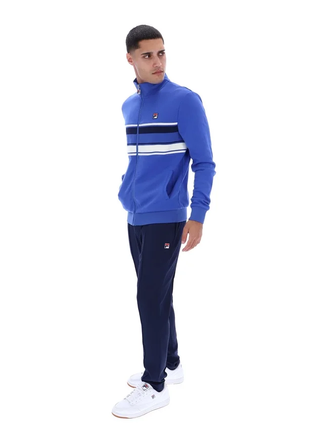 Giacca sportiva Vinnie in Dazzling Blue