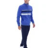 Giacca sportiva Vinnie in Dazzling Blue