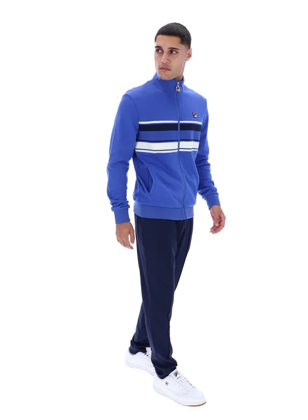 Giacca sportiva Vinnie in Dazzling Blue