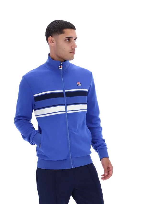 Giacca sportiva Vinnie in Dazzling Blue