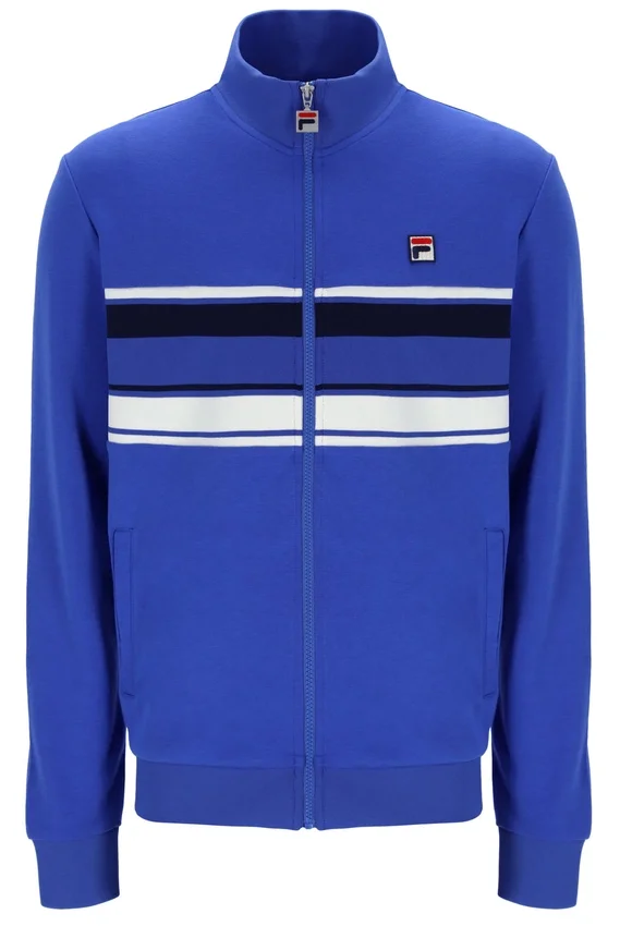 Giacca sportiva Vinnie in Dazzling Blue