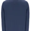 Giacca sportiva Vintage Indigo con stampa a righe Dante