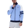 Giacca sportiva Vista Blue Founder Cut and Sew