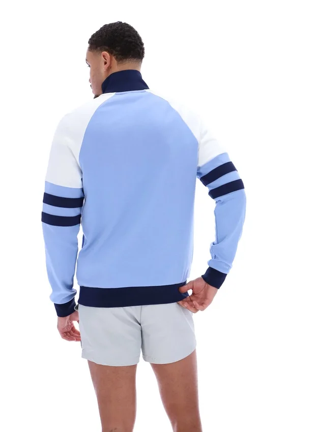 Giacca sportiva Vista Blue Founder Cut and Sew