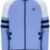 Giacca sportiva Vista Blue Founder Cut and Sew
