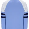 Giacca sportiva Vista Blue Founder Cut and Sew