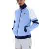 Giacca sportiva Vista Blue Founder Cut and Sew