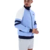 Giacca sportiva Vista Blue Founder Cut and Sew