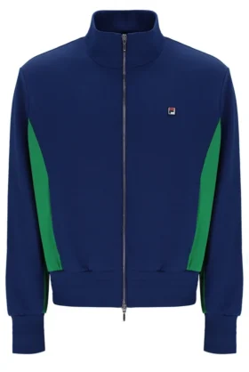 Giacca Ventisei blu navy