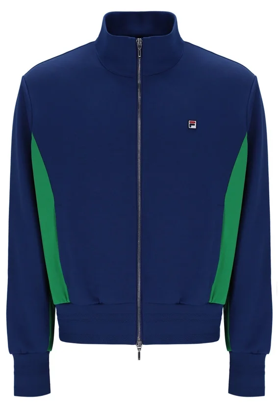Giacca Ventisei blu navy