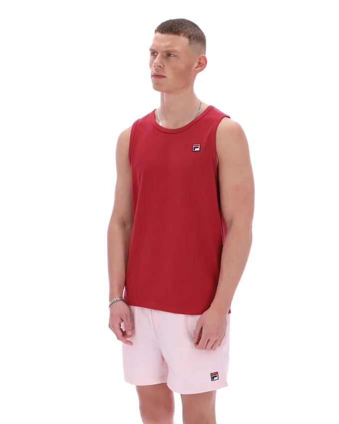 Gilet Fila Sunny Essential