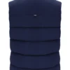 Gilet imbottito Fila Navy Blaze
