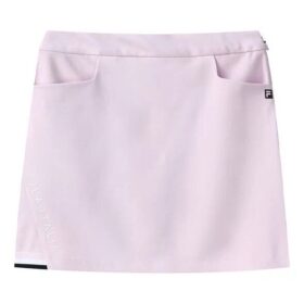 Gonna da tennis rosa