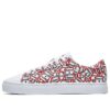 HAGT x Fila 1911 HGT "Red White"