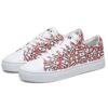 HAGT x Fila 1911 HGT "Red White"