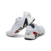 Heritage Athletics "Bianco"
