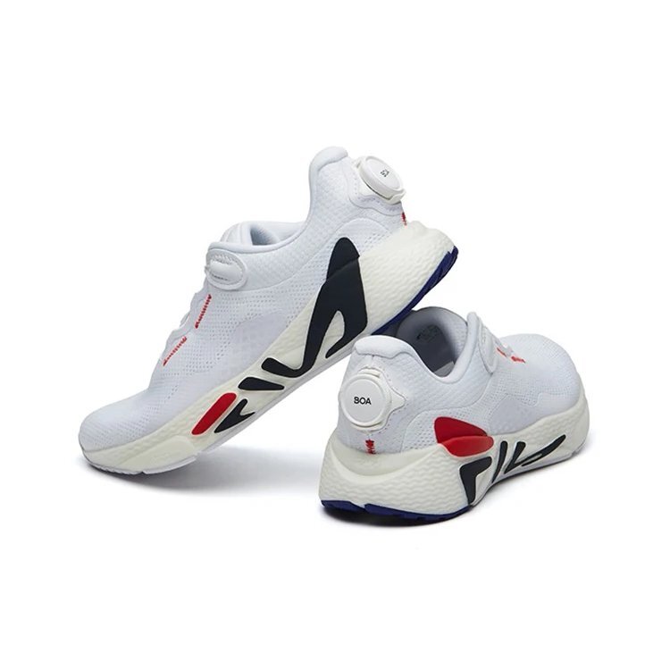 Heritage Athletics "Bianco"