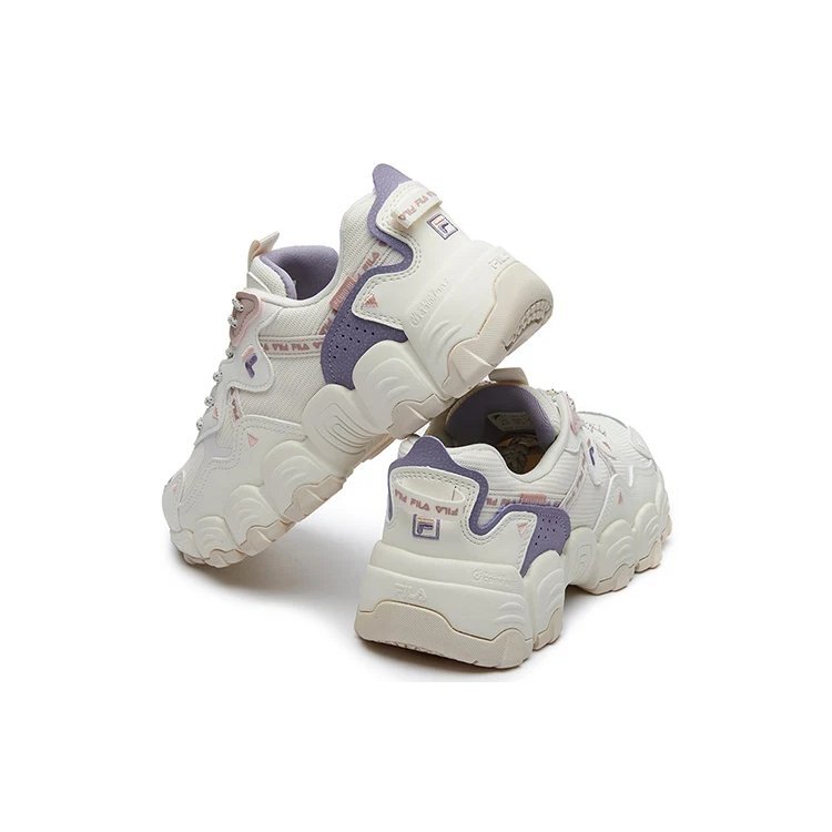 Heritage-FHT Bianco