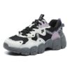 Heritage-FHT Grigio