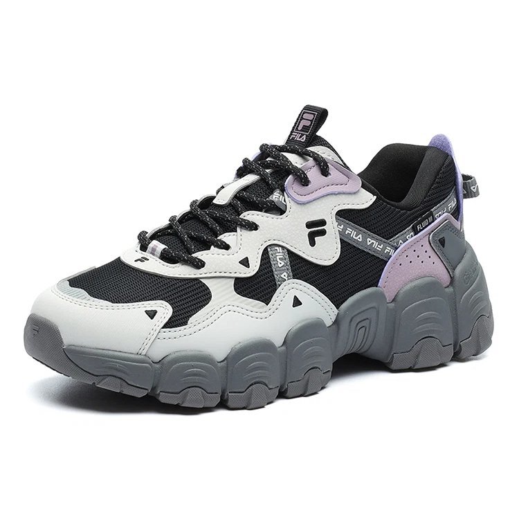 Heritage-FHT Grigio