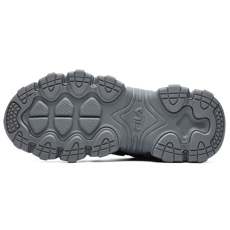 Heritage-FHT Grigio