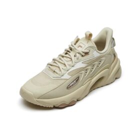 Heritage-FHT Low Marrone chiaro