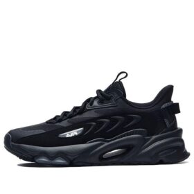 Heritage-FHT Low Nero