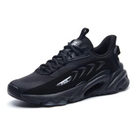 Heritage-FHT Low Nero