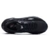 Heritage-FHT Low Nero