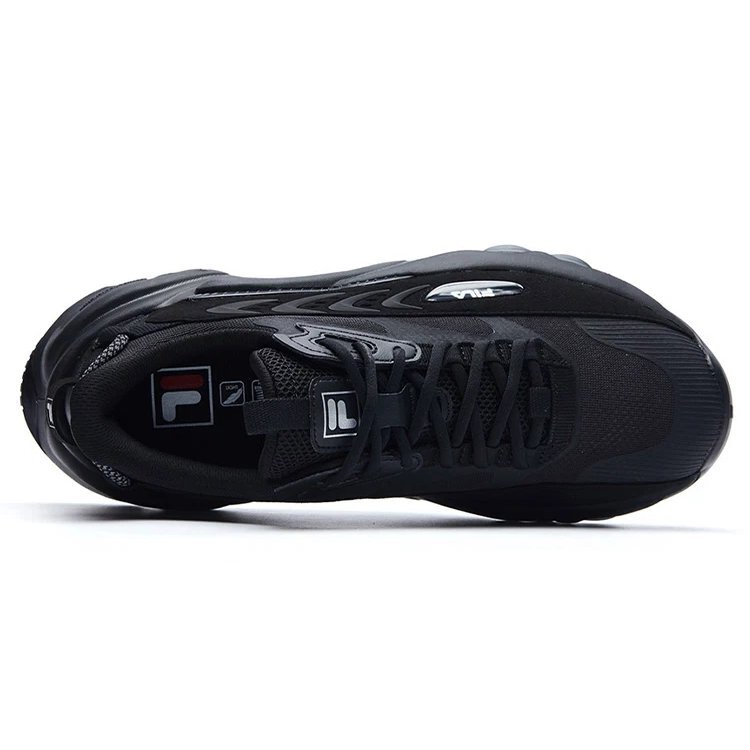Heritage-FHT Low Nero