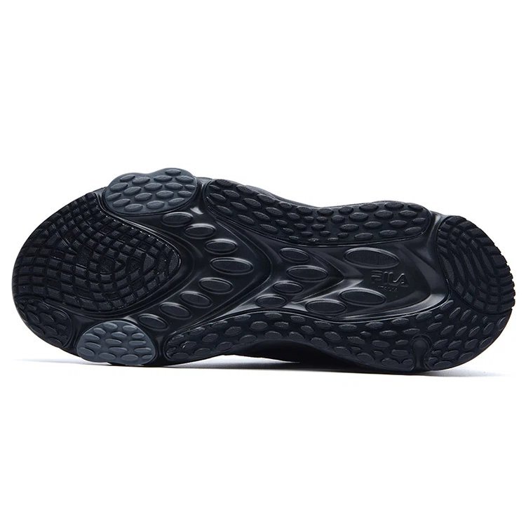 Heritage-FHT Low Nero