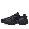 Heritage - Fht Low-Top Nero