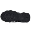 Heritage - Fht Low-Top Nero