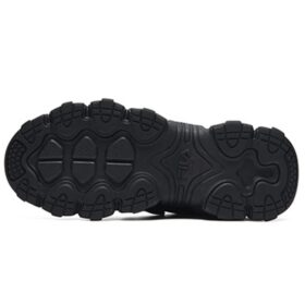 Heritage – Fht Low-Top Nero