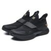 Heritage-FHT Low-Top Nero