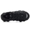Heritage - Fht Low-Top Nero