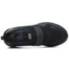 Heritage-FHT Low-Top Nero