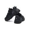 Heritage - Fht Low-Top Nero