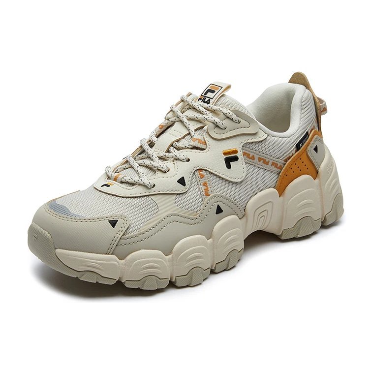 Heritage-FHT Marrone