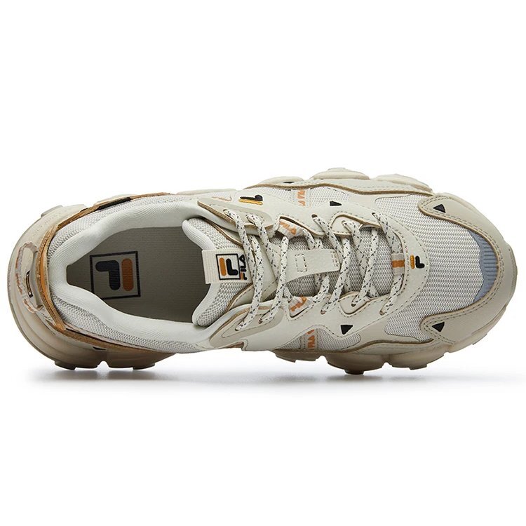 Heritage-FHT Marrone