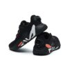 Heritage-FHT Mesh Fitness Nero