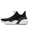 Heritage-FHT Mid GS Nero/Arancione